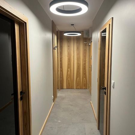 Jesionowe Apartamenty Nad Odra, Stare Miasto, Sauna W Jednym, Klimatyzacja , Garaz Podziemny 0 Zl, Odra River , Old Town, New Building, Air Conditioning, Sauna-One, Underground Garage Free Wrocław Exteriör bild