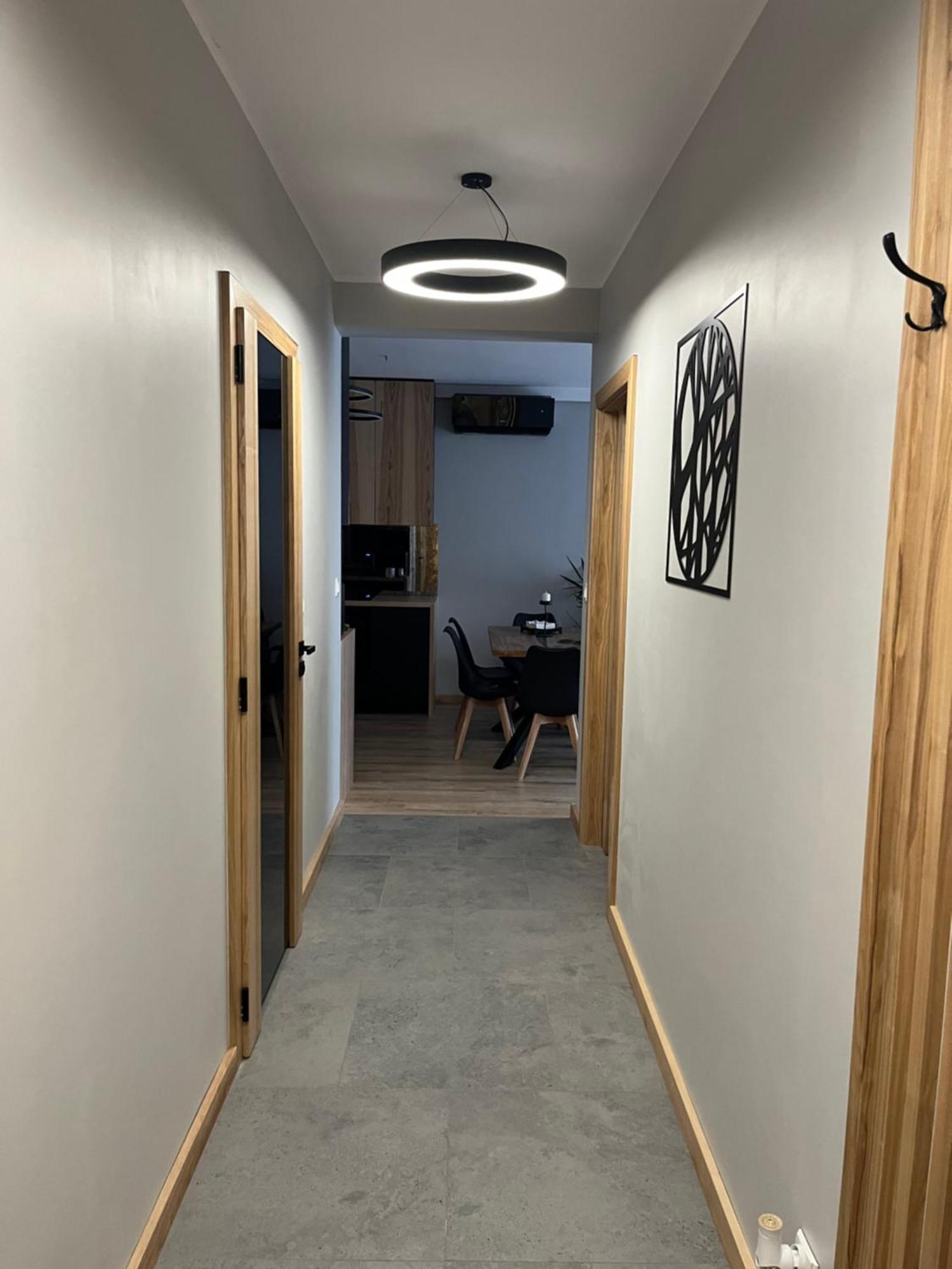 Jesionowe Apartamenty Nad Odra, Stare Miasto, Sauna W Jednym, Klimatyzacja , Garaz Podziemny 0 Zl, Odra River , Old Town, New Building, Air Conditioning, Sauna-One, Underground Garage Free Wrocław Exteriör bild