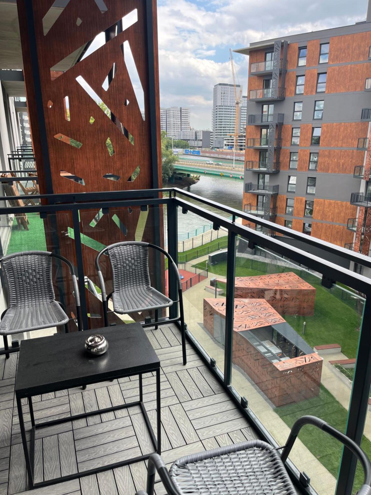 Jesionowe Apartamenty Nad Odra, Stare Miasto, Sauna W Jednym, Klimatyzacja , Garaz Podziemny 0 Zl, Odra River , Old Town, New Building, Air Conditioning, Sauna-One, Underground Garage Free Wrocław Exteriör bild