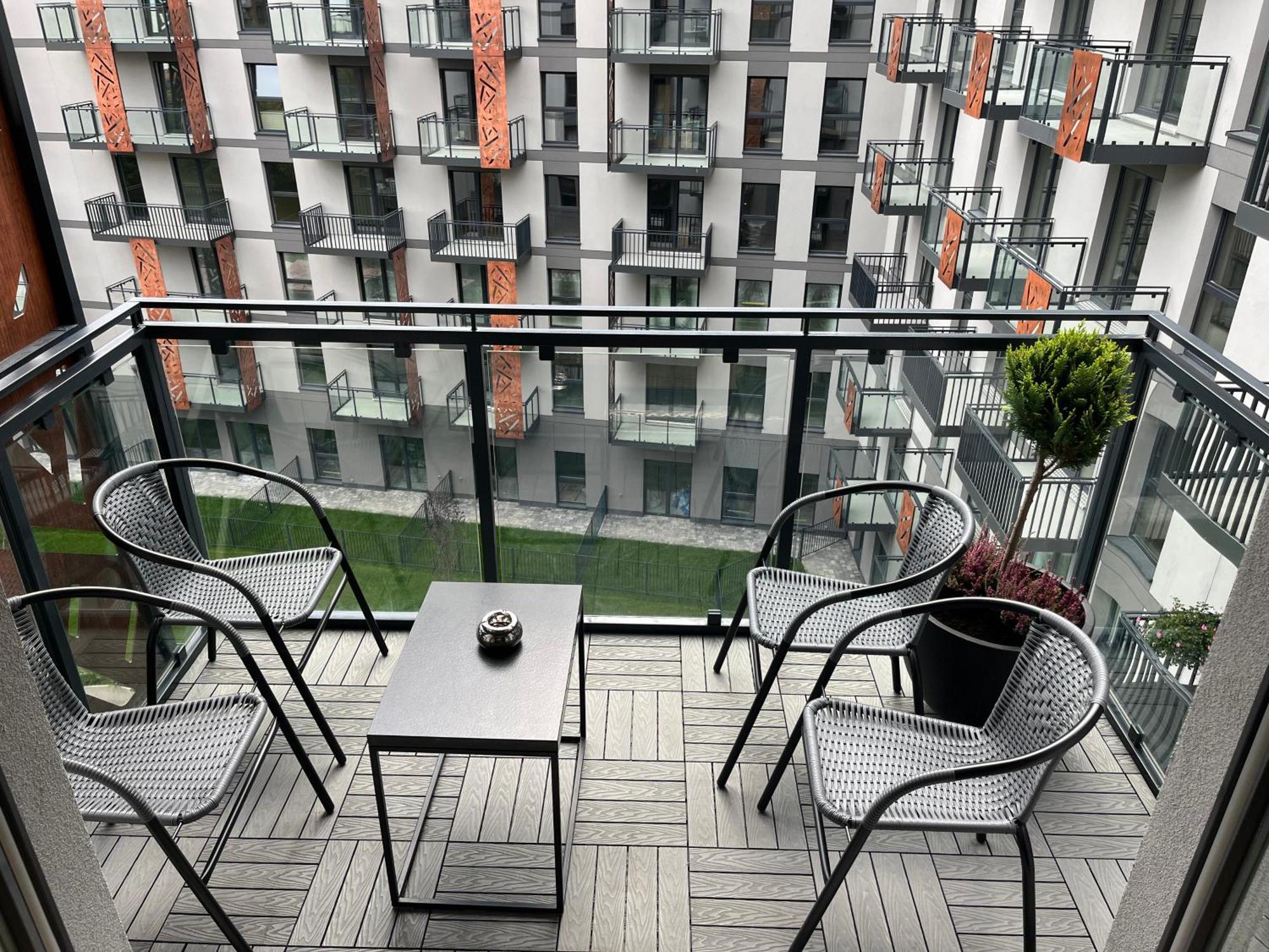 Jesionowe Apartamenty Nad Odra, Stare Miasto, Sauna W Jednym, Klimatyzacja , Garaz Podziemny 0 Zl, Odra River , Old Town, New Building, Air Conditioning, Sauna-One, Underground Garage Free Wrocław Exteriör bild