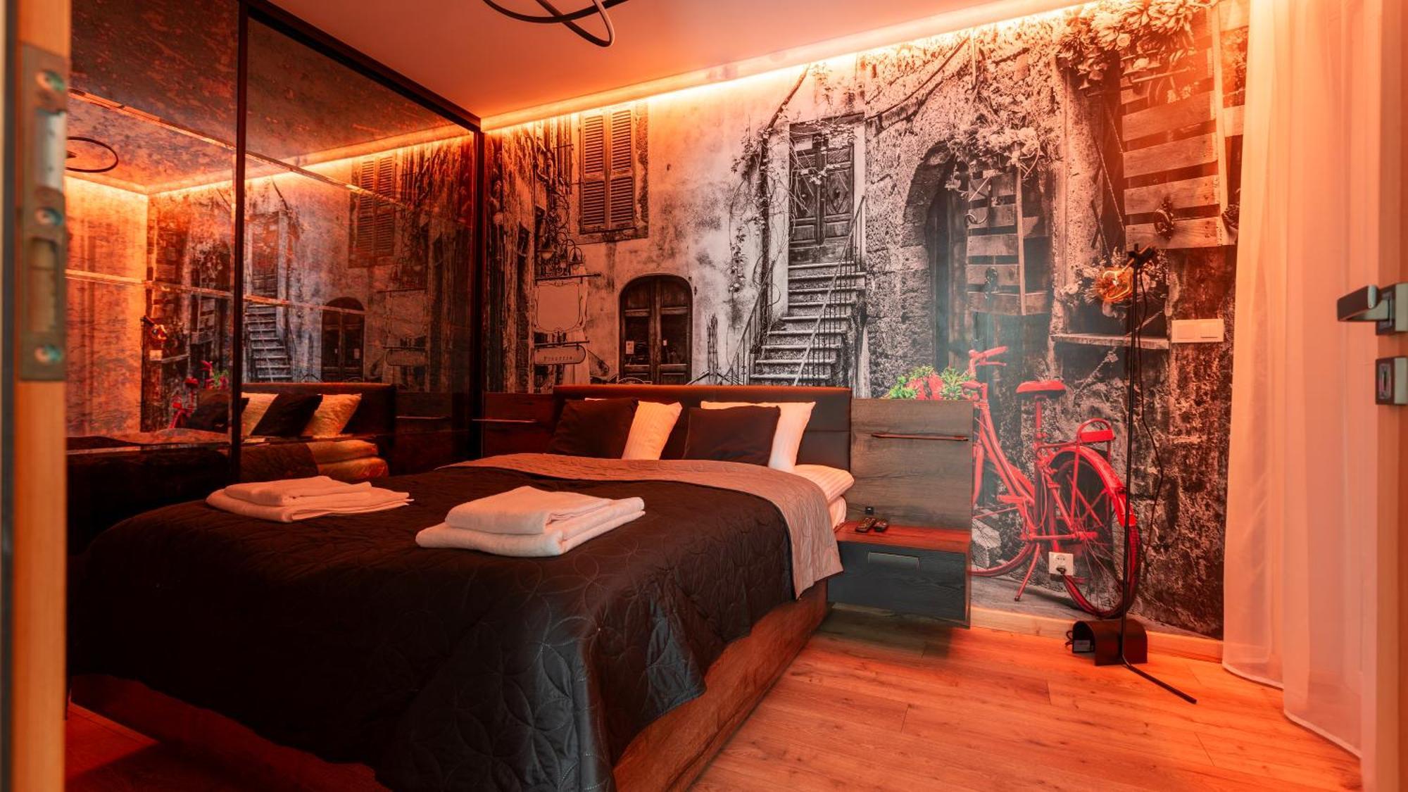 Jesionowe Apartamenty Nad Odra, Stare Miasto, Sauna W Jednym, Klimatyzacja , Garaz Podziemny 0 Zl, Odra River , Old Town, New Building, Air Conditioning, Sauna-One, Underground Garage Free Wrocław Exteriör bild