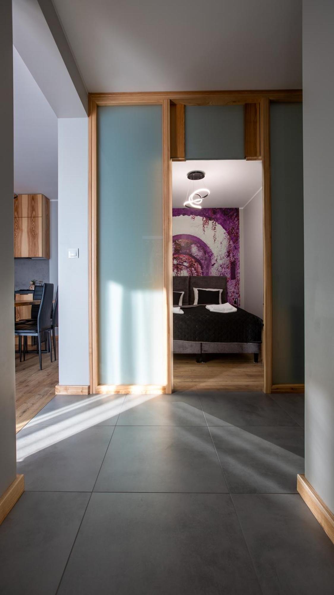 Jesionowe Apartamenty Nad Odra, Stare Miasto, Sauna W Jednym, Klimatyzacja , Garaz Podziemny 0 Zl, Odra River , Old Town, New Building, Air Conditioning, Sauna-One, Underground Garage Free Wrocław Exteriör bild