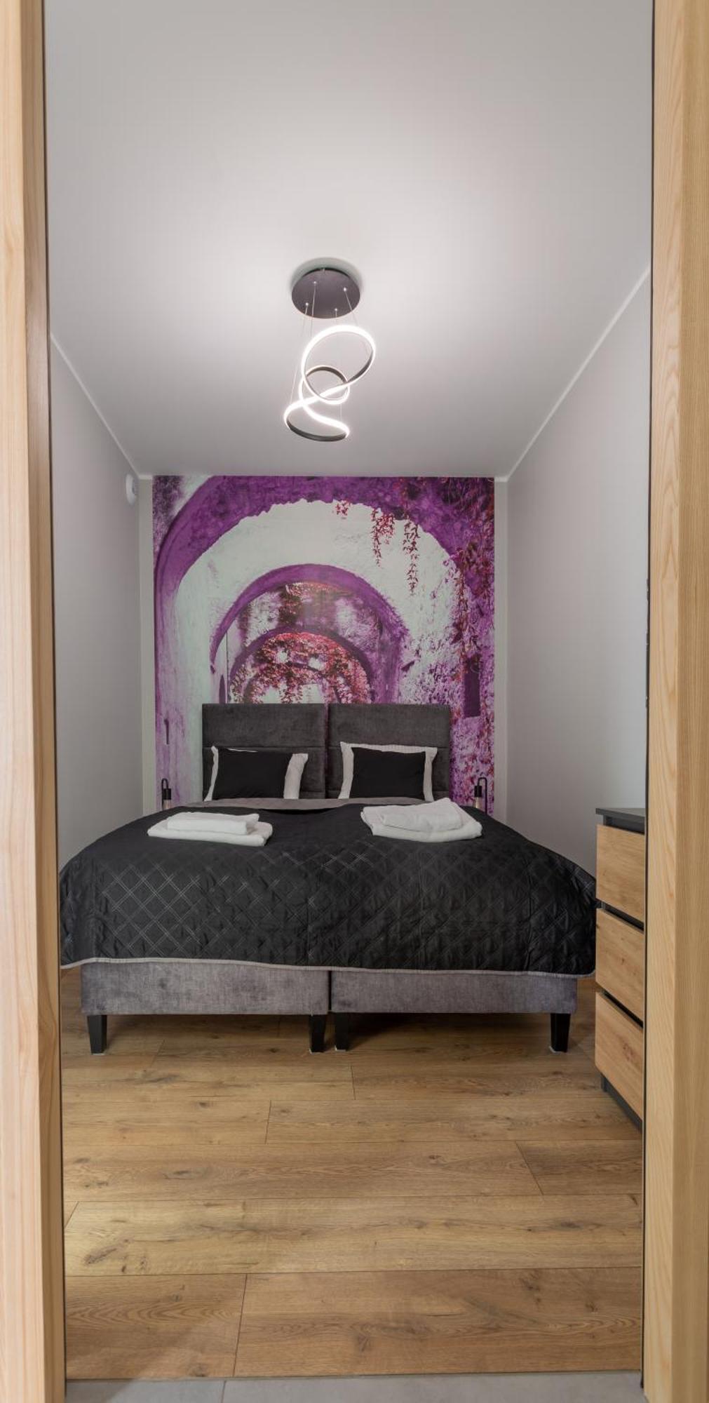 Jesionowe Apartamenty Nad Odra, Stare Miasto, Sauna W Jednym, Klimatyzacja , Garaz Podziemny 0 Zl, Odra River , Old Town, New Building, Air Conditioning, Sauna-One, Underground Garage Free Wrocław Exteriör bild